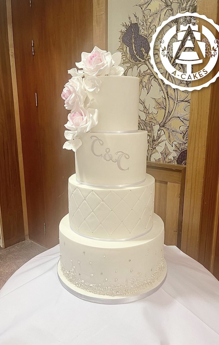 200 portion wedding cake 200 portion wedding cake